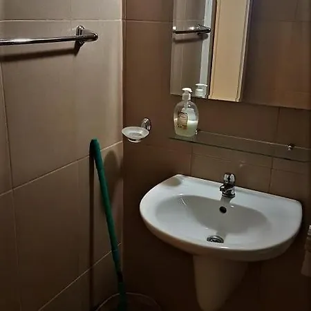 Studio Sunny Apartment Pomorie
