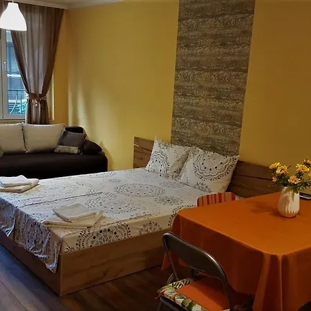 Apartment Studio Sunny Pomorie