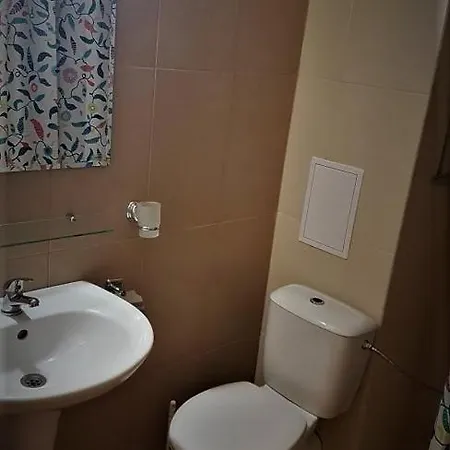 Apartment Studio Sunny Pomorie