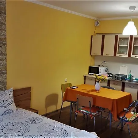 Studio Sunny Pomorie