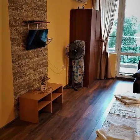 Apartment Studio Sunny Pomorie