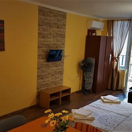 Apartment Studio Sunny *